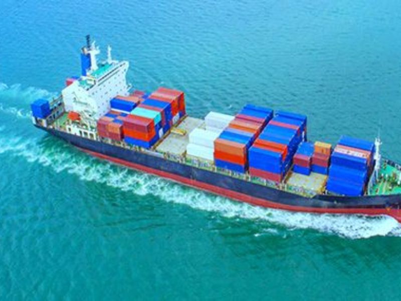 Cách gửi hàng đường biển từ Nhật về Việt Nam