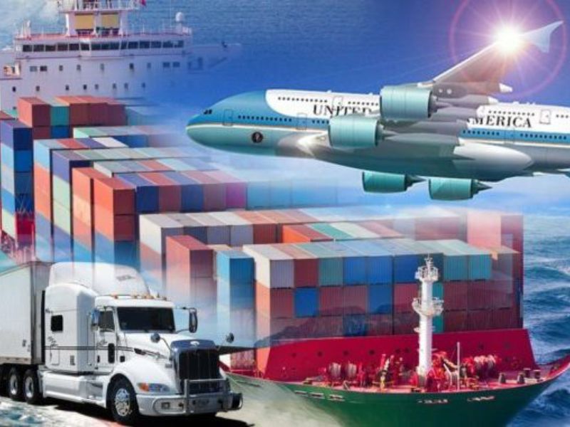 Cách gửi hàng đường biển từ Nhật về Việt Nam