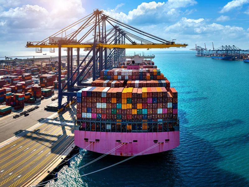 Dịch vụ logistics là gì?