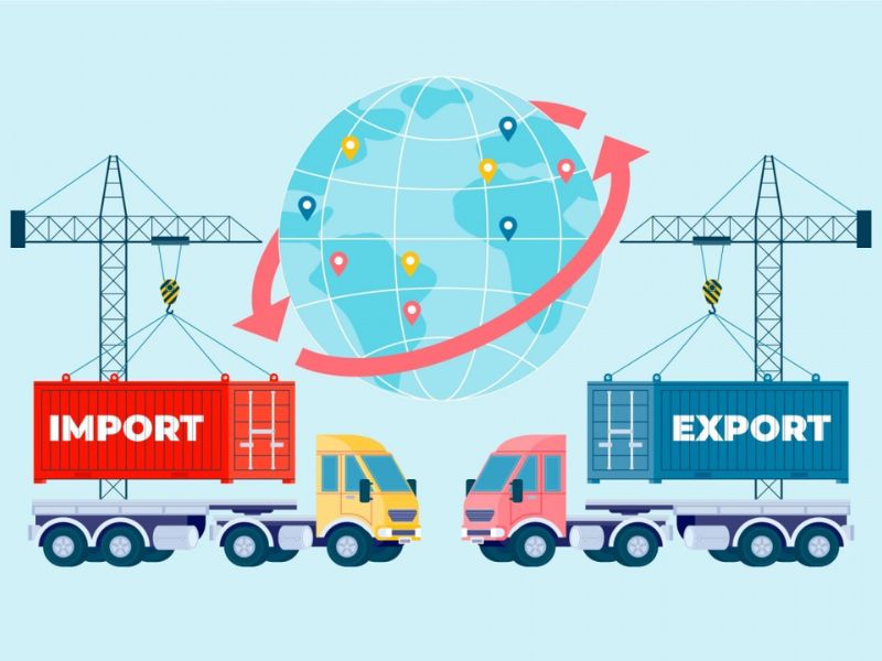 Điều kiện để cộng các khoản phí vào trị giá hàng nhập khẩu
