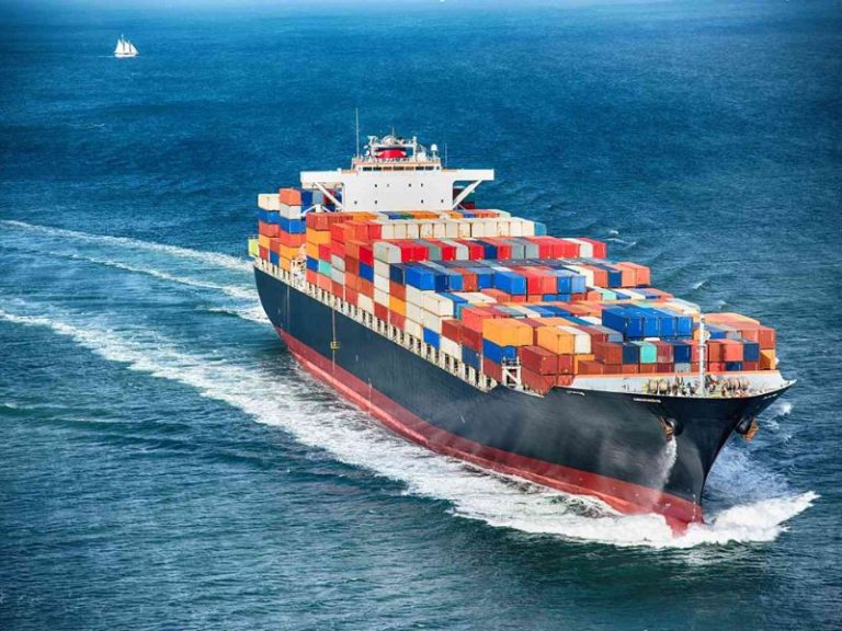 Phí Vận Chuyển Trên Tờ Khai Hải Quan Nhập Khẩu