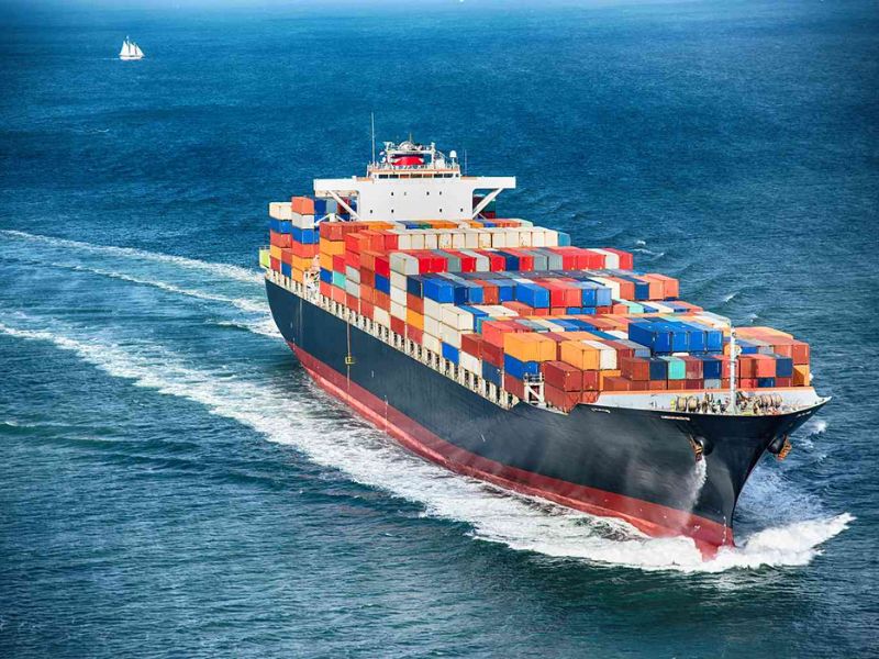 Phí Vận Chuyển Trên Tờ Khai Hải Quan Nhập Khẩu