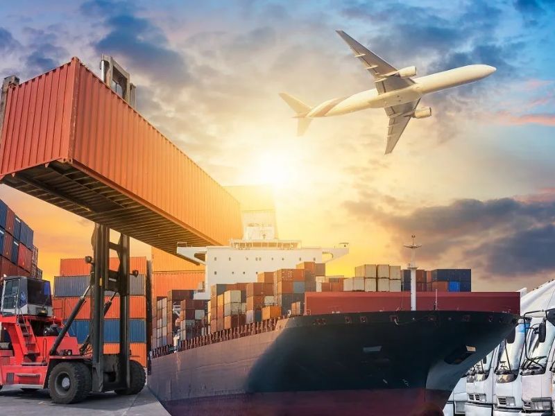 Tìm hiểu về Phí Vận Chuyển Trên Tờ Khai Hải Quan Nhập Khẩu