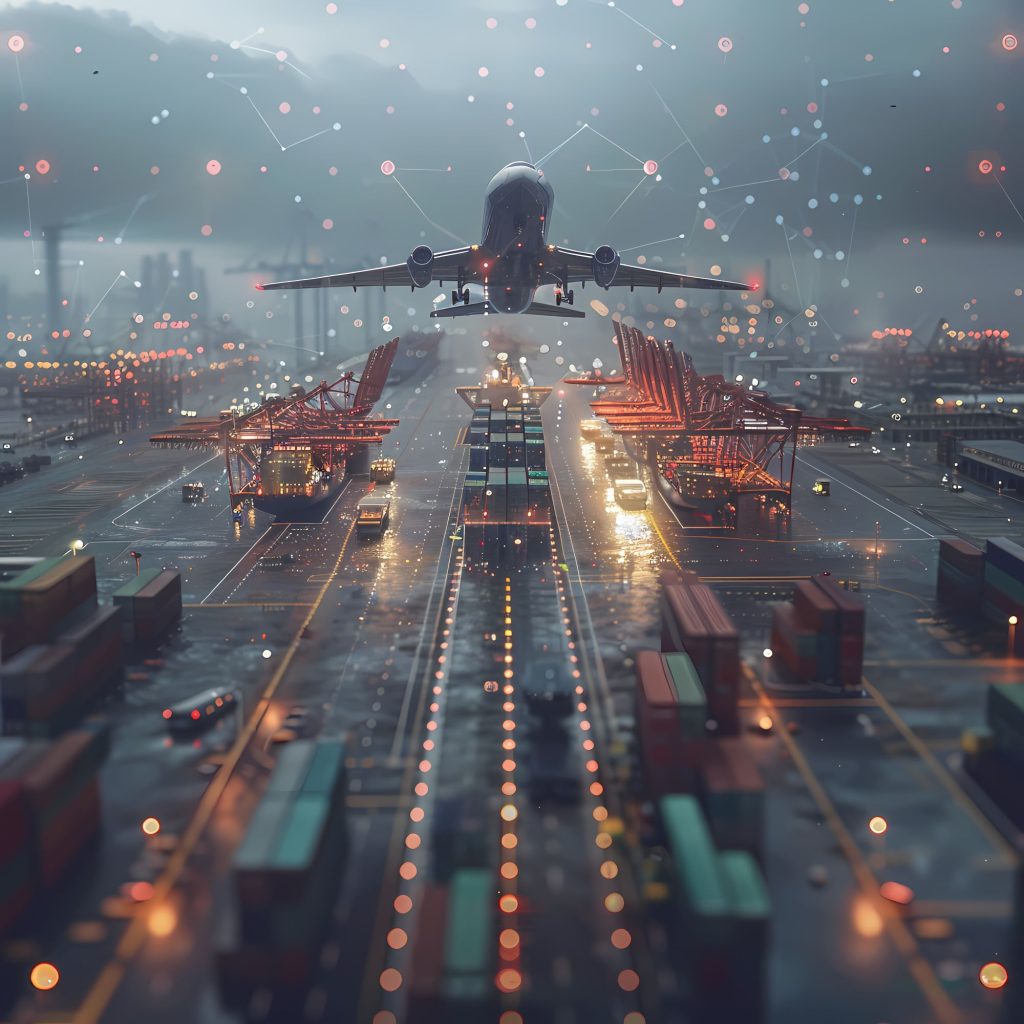 Chi phí logistics toàn cầu sẽ tiếp tục duy trì đà tăng trưởng những năm tới.