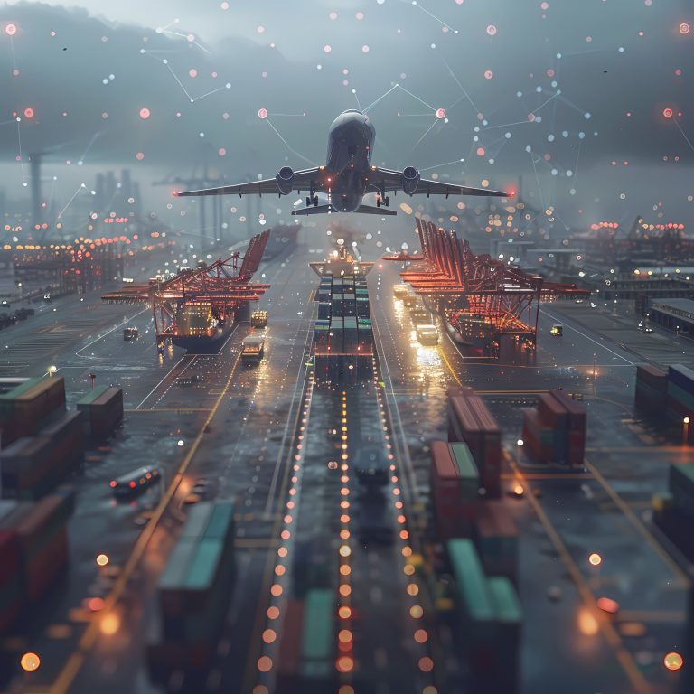 Chi phí logistics toàn cầu sẽ tiếp tục duy trì đà tăng trưởng những năm tới.