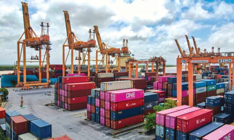 Tổng kim ngạch xuất nhập khẩu Việt Nam-Hoa Kỳ trong tháng Một đạt hơn 11 tỷ USD